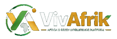 VivAfrik — Africa’s Green Intelligence Platform