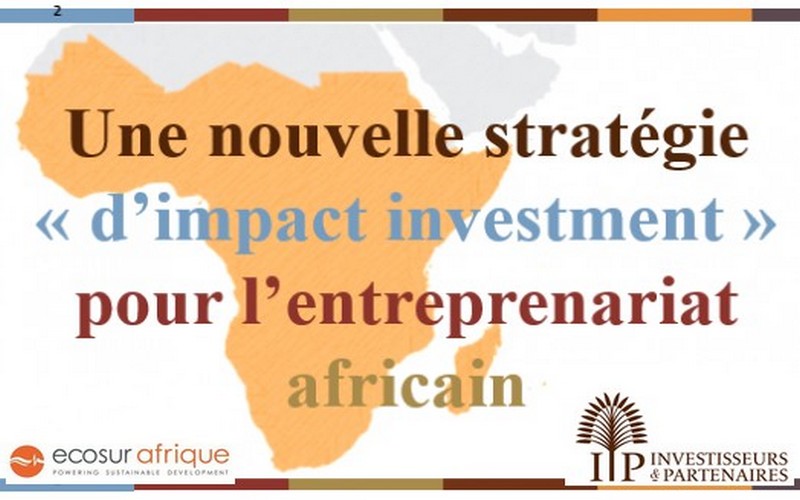 Ecosur afrique,  Investisseurs & Partenaires et Volta Car Services réussissent la 1ère transaction intra-africaine de crédits carbone