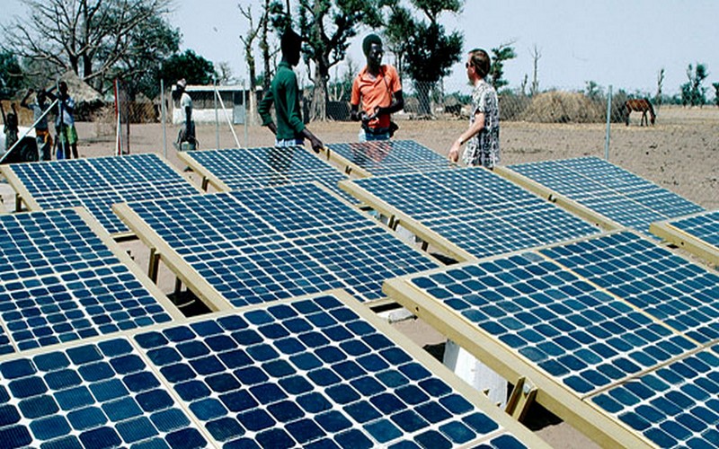Sénégal : 3 000 ménages ruraux seront électrifiés grâce au solaire d’ici 4 ans
