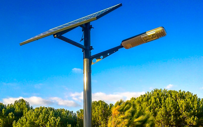 Le Sénégal compte sur les énergies renouvelables pour réduire à terme le cout de l’électricité, en consommant moins d’énergies fossiles