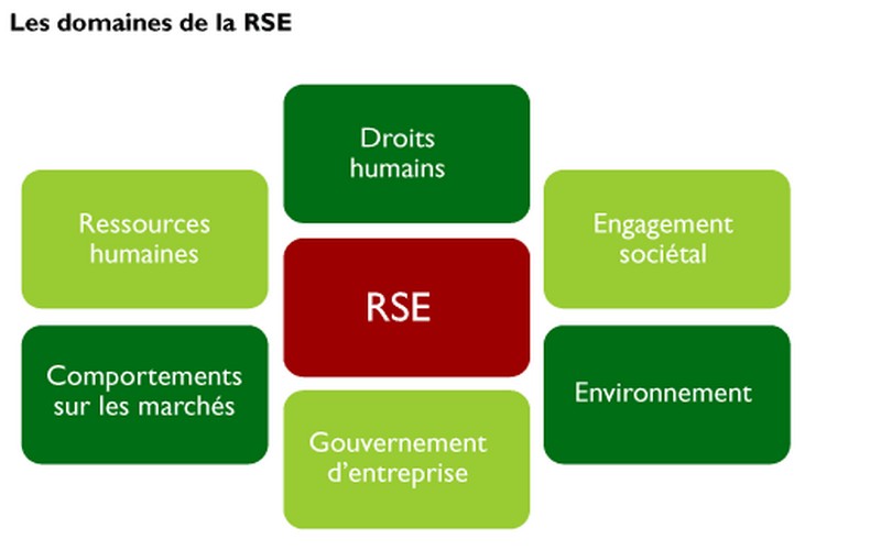 Faut-il réinventer la Responsabilité Sociétale d’Entreprise (RSE) en Afrique ?