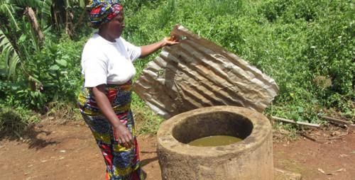 Cameroun : 164 bio-digesteurs au chevet des ménages ruraux