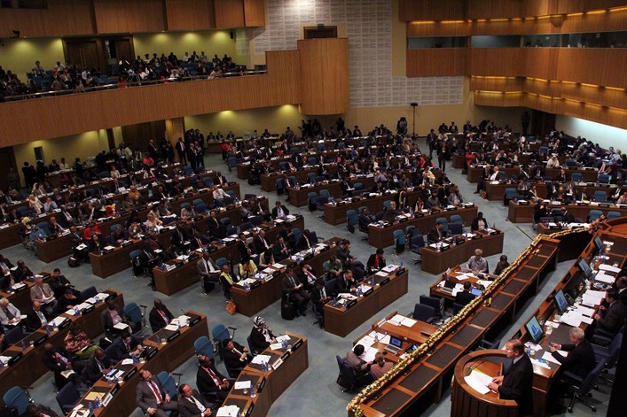 AEC: faire de la gouvernance une priorité des programmes de développement