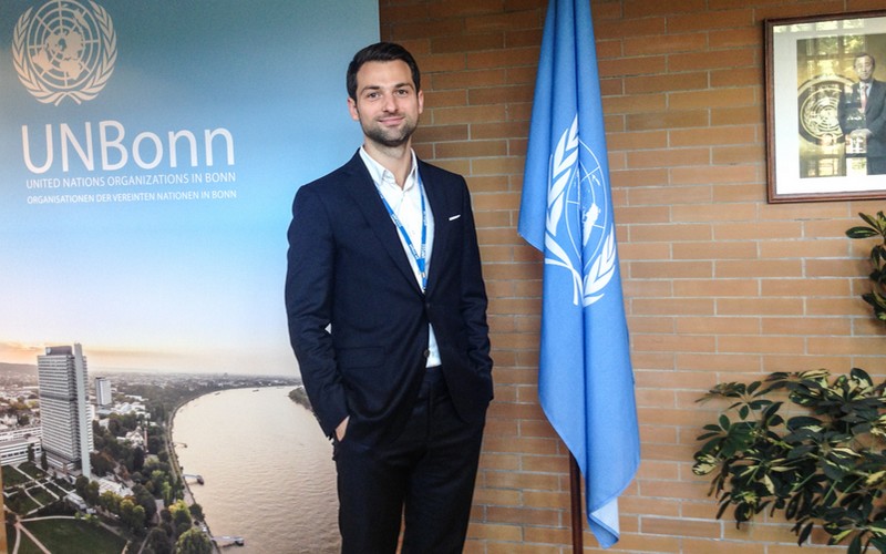 Fabrice Le Saché PDG d’Ecosur Afrique : « Chaque tonne CO2 évitée sur le sol africain doit ouvrir droit à rémunération »