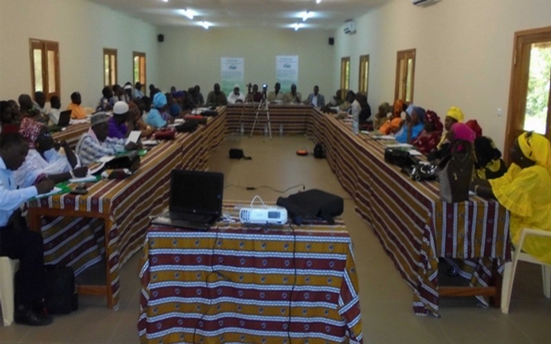 Sénégal : Les élus locaux, à l’école de la gestion durable de l‘environnement