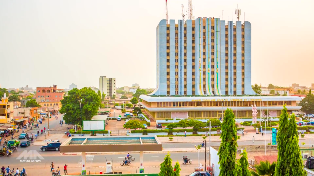 Togo : Le premier forum RSE prévu les 17 et 18 septembre à Lomé