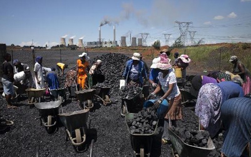 Henry Neufeldt : « Le charbon est l’une des ressources les plus commercialisées en Afrique subsaharienne »