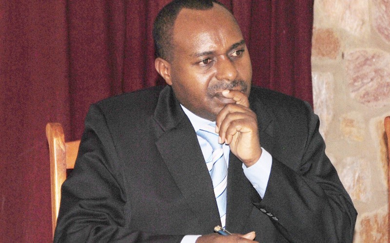 Dérèglement climatique : le Burundi mise sur les forêts, l’agriculture et l’énergie