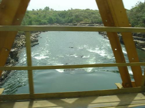 Guinée Conakry : Un barrage de 550 MW sera construit pour alimenter le secteur minier