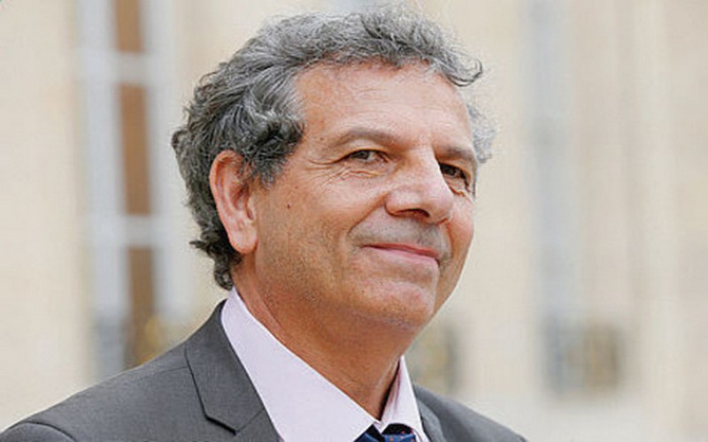 L’économiste Alain Grandjean estime que « l’Afrique peut devenir un laboratoire des énergies renouvelables »