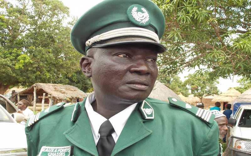 Sénégal – Le colonel Alé Seck aux trafiquants de bois : « Nous serons sans pitié pour les fauteurs.. »