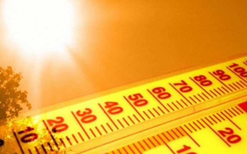 Réchauffement climatique : Vague de chaleur en période de froid au Sénégal