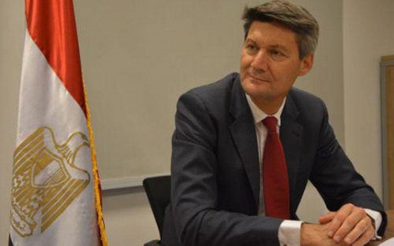 La BERD pourrait investir dans le secteur des énergies renouvelables en Egypte