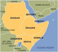 Le réchauffement climatique rend la corne de l’Afrique de plus en plus aride