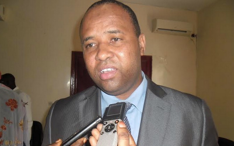 Lutte contre la désertification au Sénégal : Abdoulaye Baldé invite à redoubler les efforts