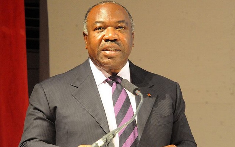 Changements Climatiques: Ali Bongo Ondimba décline son ambition pour le Gabon, et promet d’en faire écho à la COP21