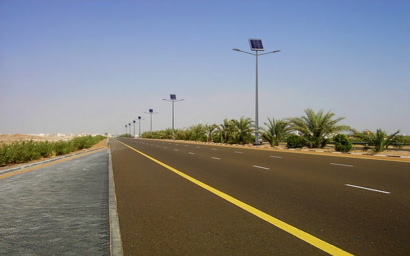 Sunna Design lance une nouvelle solution d’énergie pré-payée grâce à un lampadaire solaire le 20 novembre