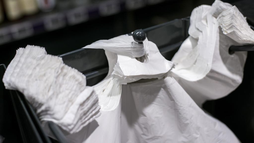 Maroc: Les sacs plastiques interdits par une loi