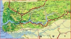 DEVELOPPEMENT DES REGIONS SUD DU SENEGAL : L’Entente Casamance est née !