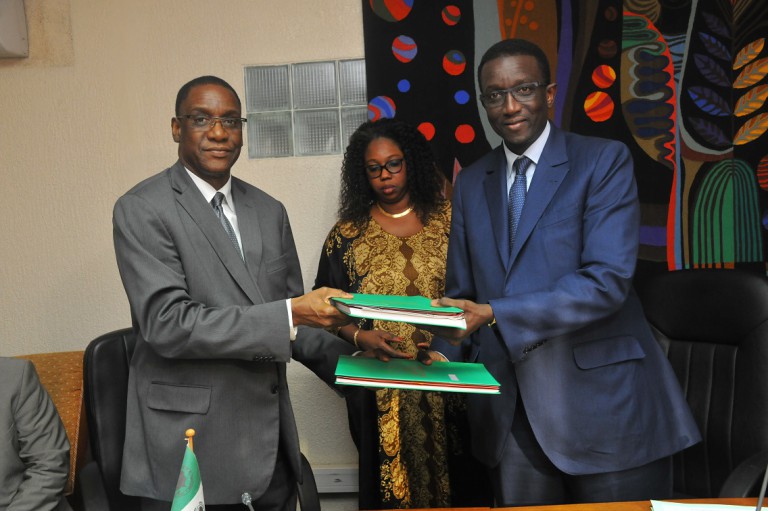 La BAD booste l’énergie sénégalaise avec une enveloppe de 39,1 milliards FCFA