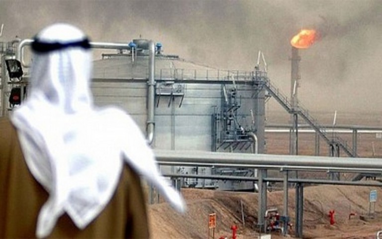 COP21 : L&rsquo;Arabie Saoudite Accusée De Freiner Un Accord Ambitieux