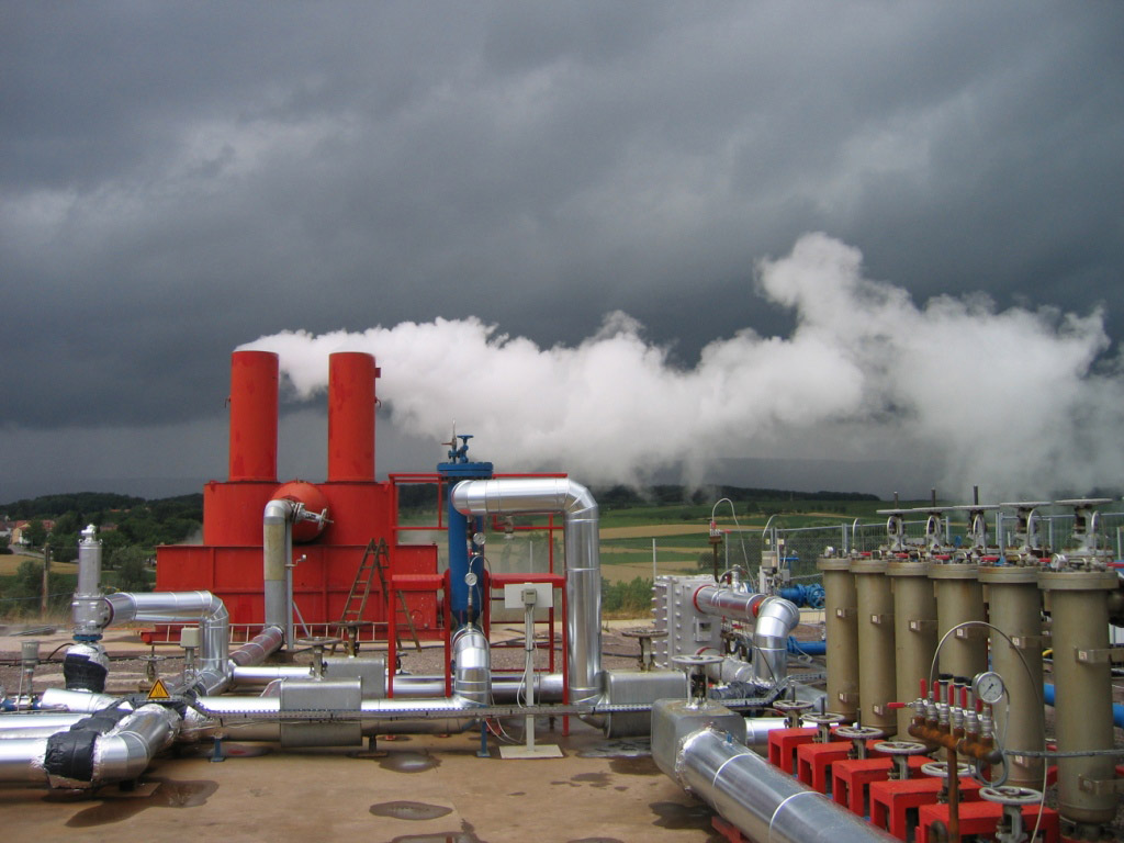 COP21: 36 pays lancent une alliance mondiale pour développer la géothermie