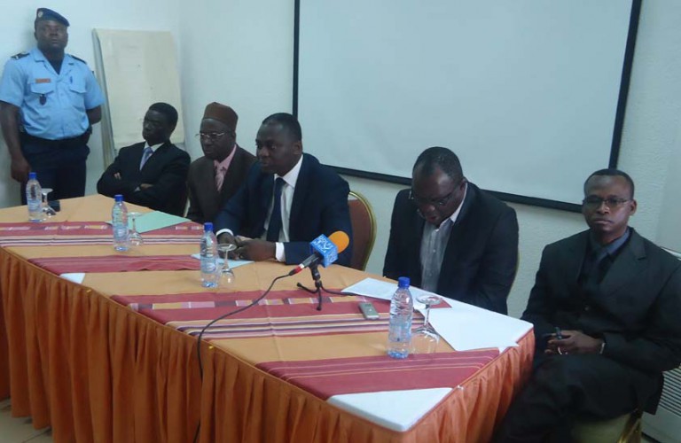 Lutte contre les changements climatiques : l’Afrique de l’Ouest met en place un centre de prise en charge des besoins spécifiques des communautés