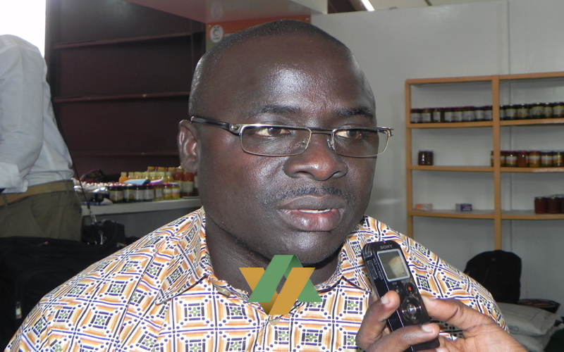 [Audio] – « Il n’y a que l’agriculture qui peut pousser les autres secteurs de l’économie » dixit Cheikh Tidiane Mbaye