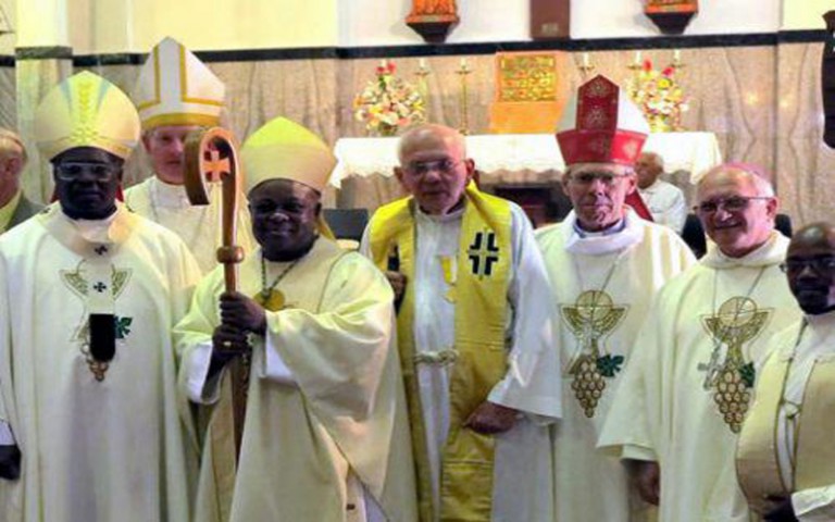 Afrique du sud: L’église catholique exhorte l&rsquo;Etat à un référendum sur le nucléaire