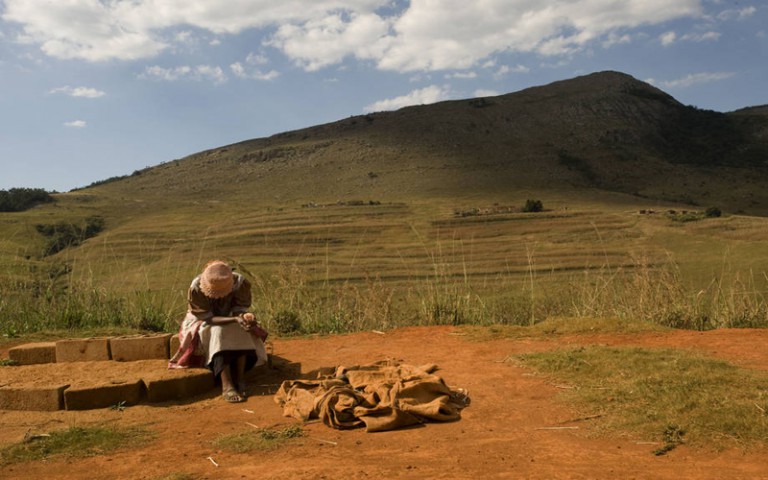 Afrique australe: El Niño réduit les perspectives de production agricole