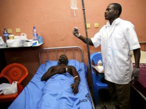 Ghana : le secteur sanitaire risque de crouler sous le poids de la crise énergétique