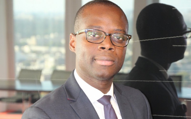 Khaled IGUE : « La faible consommation d’énergie est un réel frein pour le développement économique des pays africains »