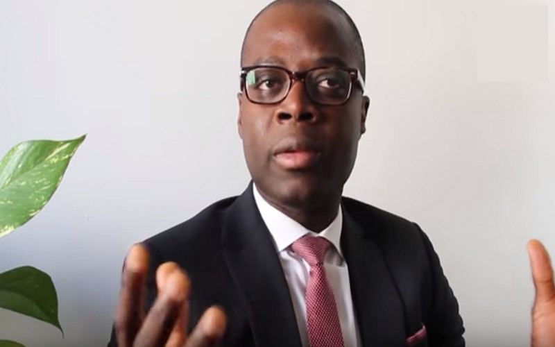 COP21- Khaled Igué tire un bilan mitigé pour l’Afrique