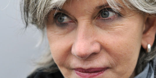 Laurence Tubiana ne voit pas le succès des gouvernements à la COP22