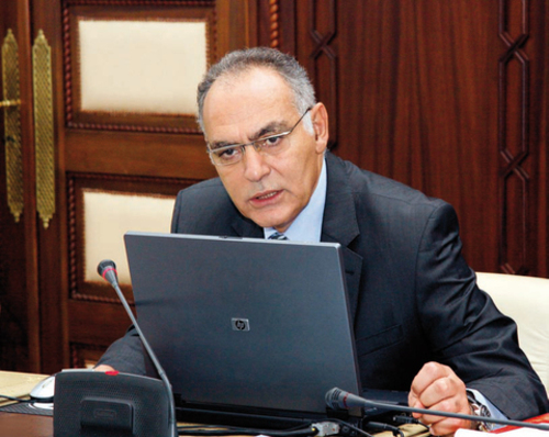 Marrakech abrite la COP22 du 7 au 18 novembre 2016