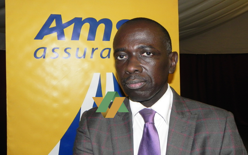 [Audio]- Rse : Amsa Assurance s’engage dans le programme Live, Learn and Play