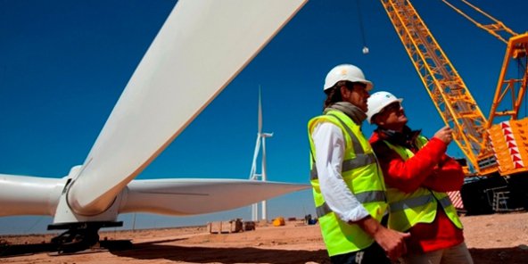 Maroc : Un appel d’offres pour 850 MW d’énergie éolienne remporté par Nareva