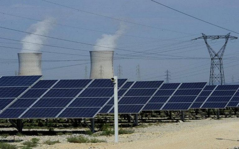 L’Afrique ne consomme que 3% de l’énergie mondiale