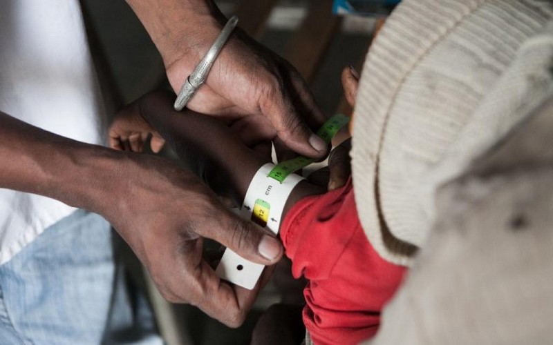 Le Mozambique et la Zambie menacés par l’insécurité alimentaire