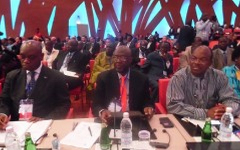 L’Afrique optimiste quant à l’atteinte des ODD en matière agricole