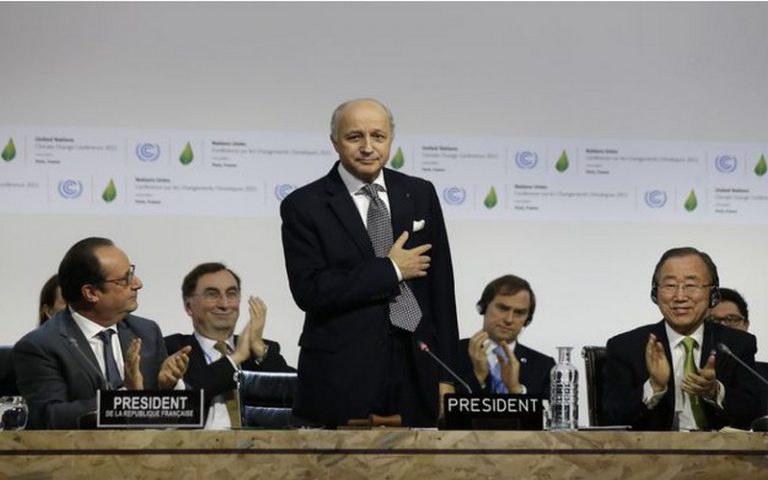Des lenteurs et des reculs notés au lendemain de la COP21