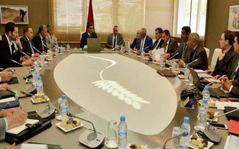 Les chambres d’agriculture au chevet des agriculteurs marocains