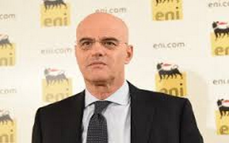 L’ENI injectera 20 milliards d’euros en Afrique pour diversifier son mix énergétique