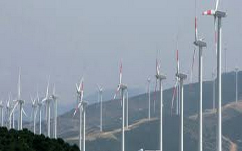Le Maroc, troisième producteur d’énergie éolienne en Afrique, selon le rapport GWEC