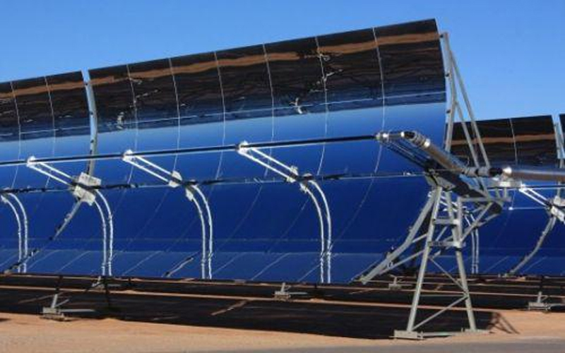 Energies renouvelables : coopération entre le Burkina Faso et le Maroc