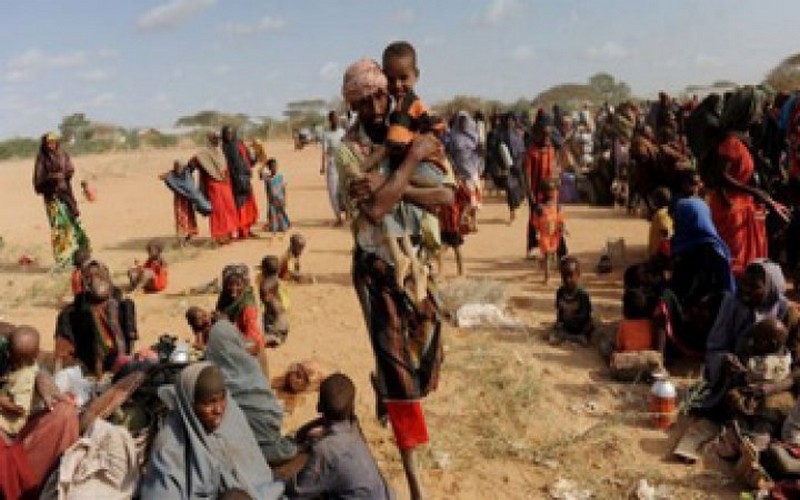 Les ONG inefficaces face à la sécheresse en Somalie