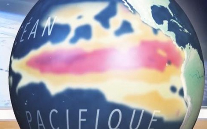 Environnement : El Nino, un perturbateur de saisons
