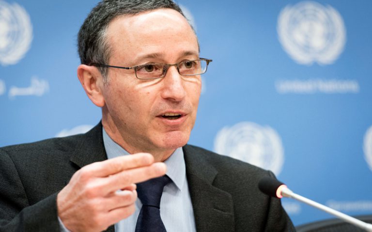 L&rsquo;ONU appelle à « une transition rapide des combustibles fossiles au profit de sources d&rsquo;énergies renouvelables »