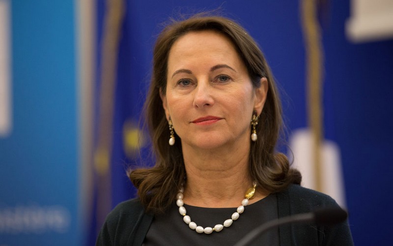« Les énergies vertes pour assurer l’avenir de l’Afrique » prône Ségolène Royal