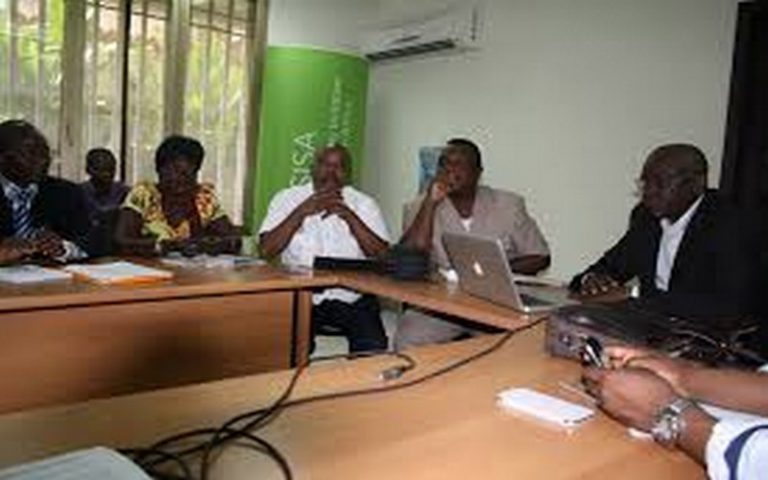 La société civile africaine s’engage à doter de l’énergie aux populations congolaises